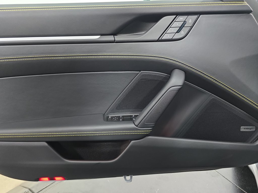 New 2026 Porsche 911 Carrera 4S AWD/4WD image 22