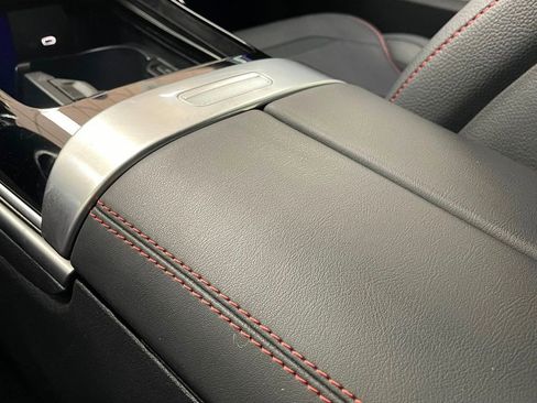 Used 2024 Mercedes-Benz C 43 AMG 4MATIC Sedan image 63