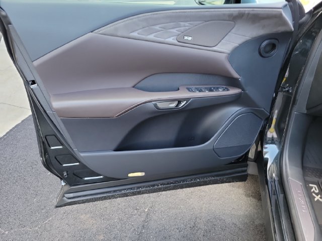 New 2026 Lexus RX 350 AWD w/ Convenience Package image 19
