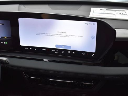 New 2027 Audi Q6 e-tron Premium AWD/4WD image 15