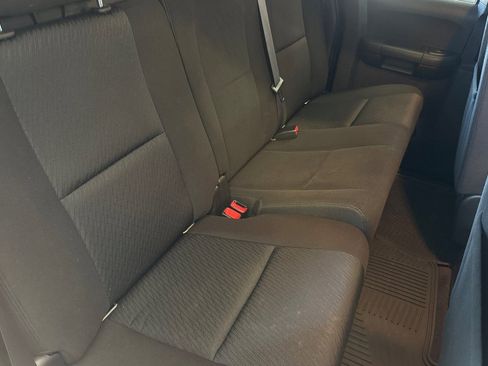 Used 2011 Chevrolet Silverado 1500 LT w/ All-Star Edition RWD image 18