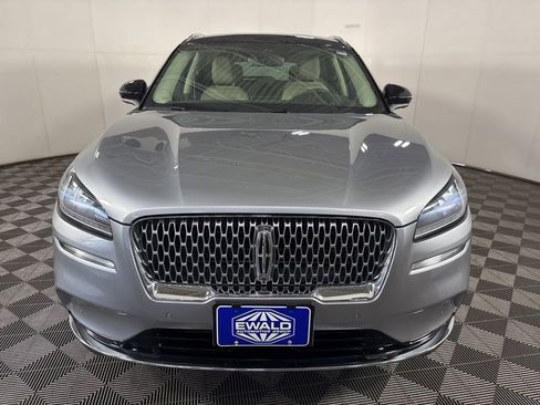 Used 2022 Lincoln Corsair Reserve w/ Equipment Group 201A AWD/4WD image 3