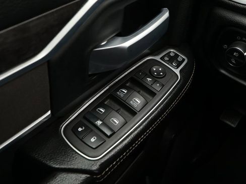 Certified 2024 RAM 2500 Big Horn image 21