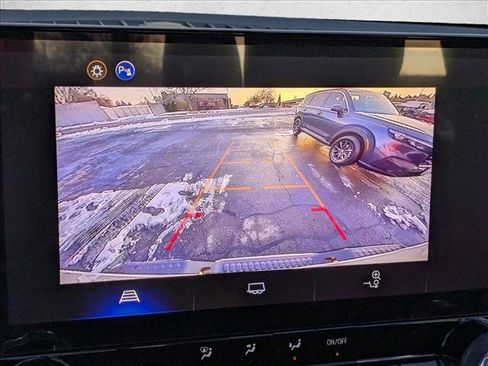 New 2026 Chevrolet Colorado Trail Boss image 13