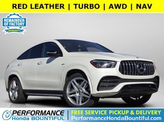 Used 2022 Mercedes-Benz GLE 53 AMG 4MATIC Coupe video 1