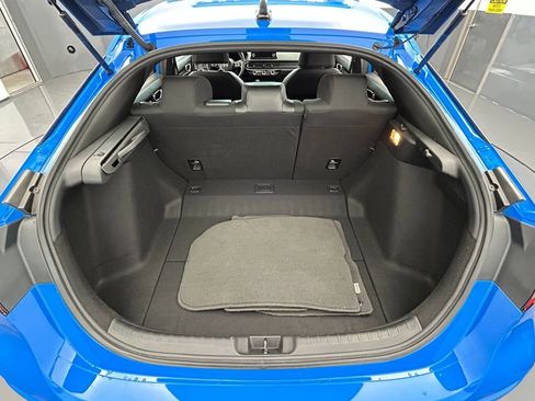 Used 2023 Honda Civic Sport image 37