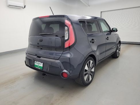 Used 2014 Kia Soul ! w/ Sun & Sound Package image 9