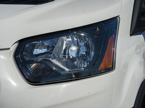 Certified 2024 Ford Transit 250 Base w/ Exterior Upgrade Package image 15