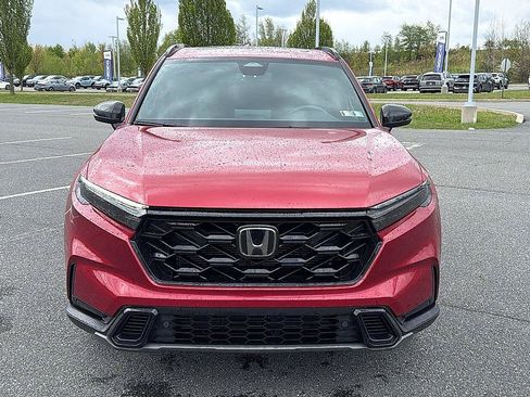 Used 2025 Honda CR-V Sport-L image 14