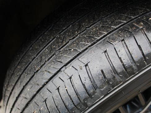 Certified 2024 Chevrolet Blazer RS w/ Driver Confidence II Package image 7