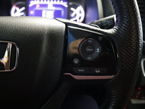 Certified 2022 Honda Passport Elite image 12