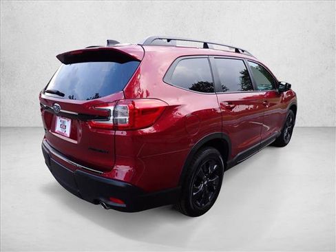 Used 2026 Subaru Ascent Premium AWD/4WD image 4