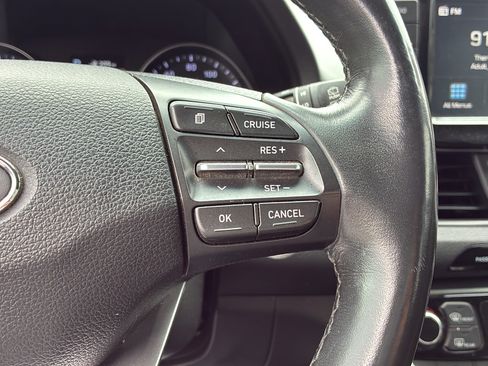 Used 2018 Hyundai Elantra GT w/ Style Package 02 FWD image 25