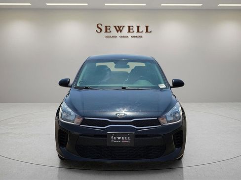 Used 2019 Kia Rio LX FWD image 8
