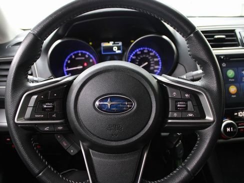 Used 2019 Subaru Legacy 2.5i Premium image 19