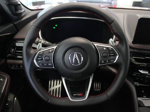 New 2026 Acura MDX Type S image 22