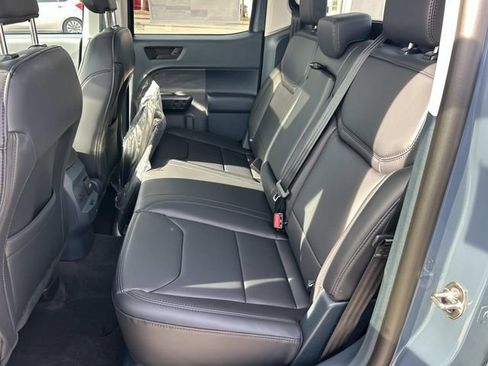 New 2026 Ford Maverick Lariat w/ Black Appearance Package AWD/4WD image 20