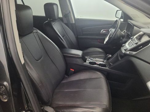 Used 2017 GMC Terrain SLT AWD/4WD image 21