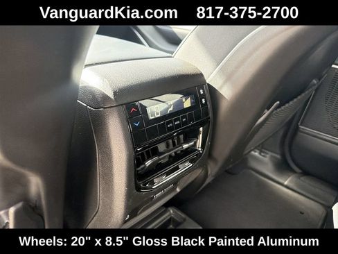 Used 2022 Jeep Grand Cherokee L Laredo RWD image 25
