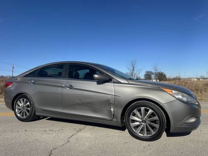 Used 2011 Hyundai Sonata SE