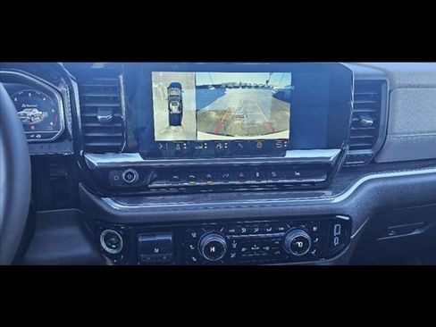 Used 2024 Chevrolet Silverado 1500 LTZ AWD/4WD image 15