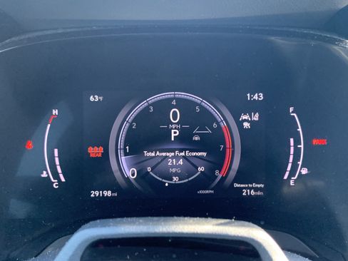 Certified 2024 Lexus RX 350 Premium Plus w/ Convenience Package image 21