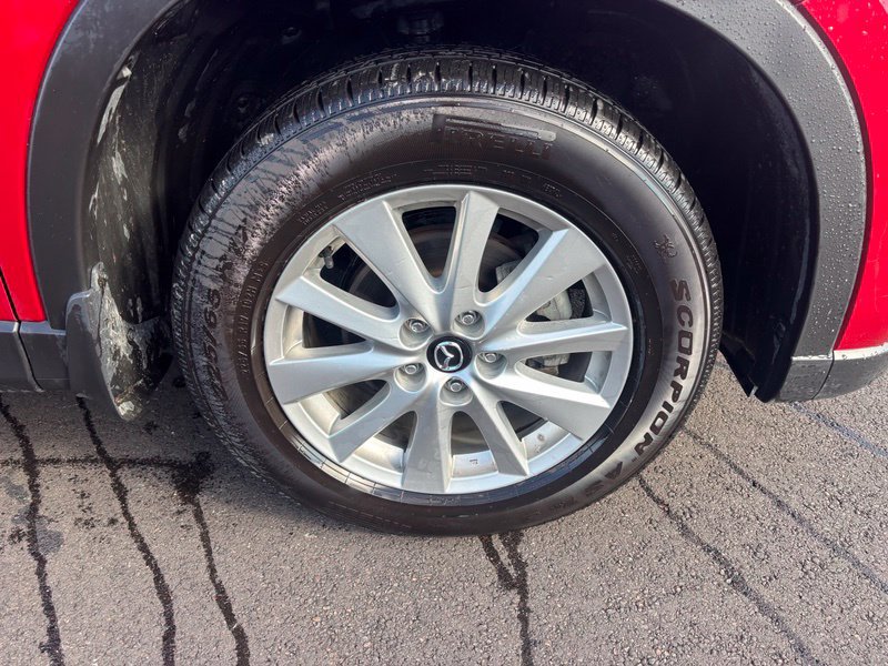 Used 2016 MAZDA CX-5 Touring AWD/4WD image 15