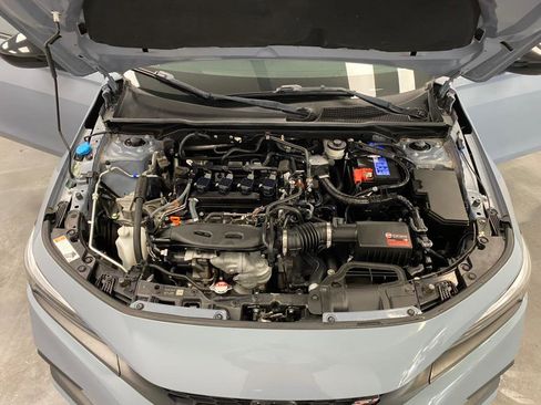 Used 2022 Honda Civic Si image 44