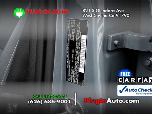 Used 2023 Polestar Polestar 2 image 9