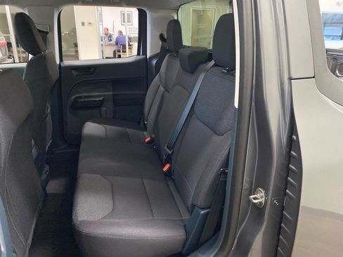 New 2026 Ford Maverick XL w/ Equipment Group 101A image 17