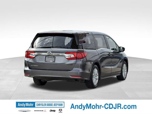 Used 2019 Honda Odyssey LX image 8