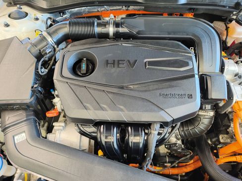 Used 2021 Hyundai Sonata Limited image 31