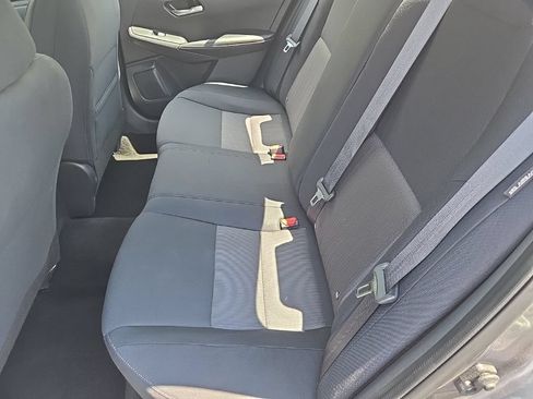 Used 2023 Nissan Sentra SV w/ Trunk Package FWD image 31