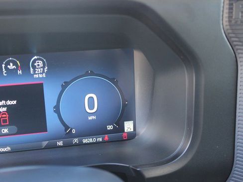 Used 2025 Ford F150 Tremor w/ Equipment Group 402A High image 11