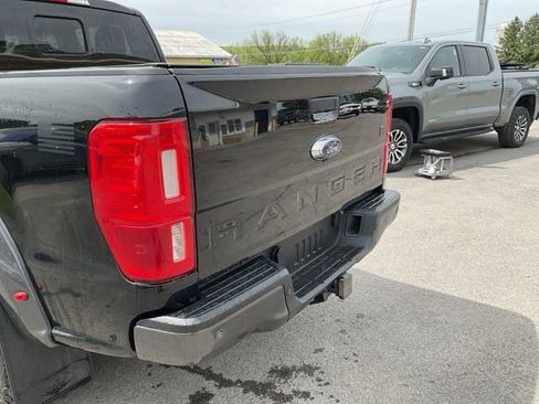 Used 2022 Ford Ranger XLT w/ Equipment Group 302A High AWD/4WD image 25