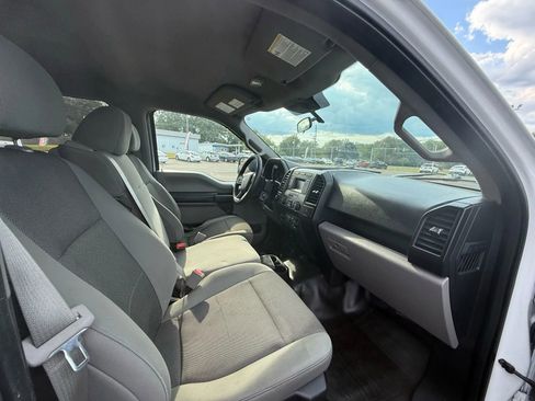 Used 2019 Ford F150 XL w/ Snow Plow Prep Package image 15