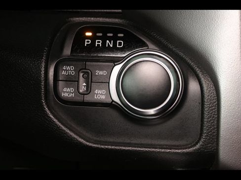Used 2019 RAM 1500 Big Horn AWD/4WD image 20