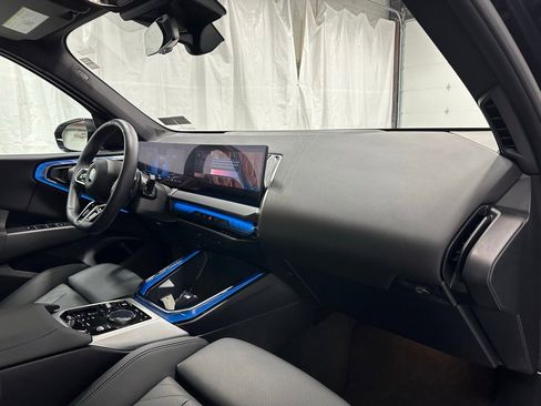 Used 2025 BMW X3 xDrive30i w/ M Sport Package image 57