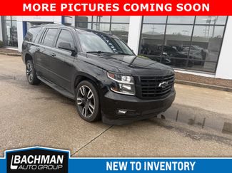 Used 2018 Chevrolet Suburban Premier AWD/4WD video 1