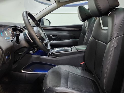 Used 2023 Hyundai Tucson Limited image 13