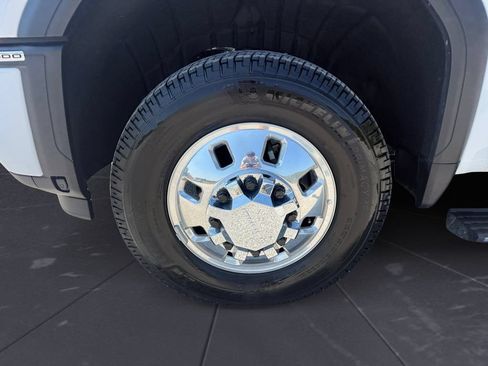 Used 2026 GMC Sierra 3500 Denali Ultimate AWD/4WD image 14