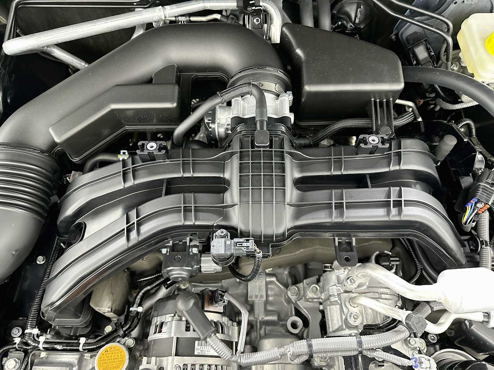 New 2026 Subaru Impreza RS AWD/4WD image 27