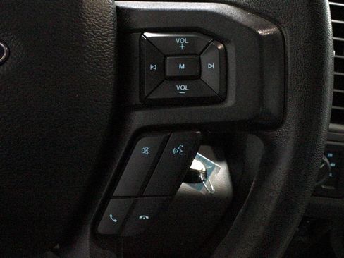 Certified 2021 Ford F250 XL w/ STX Appearance Package image 26