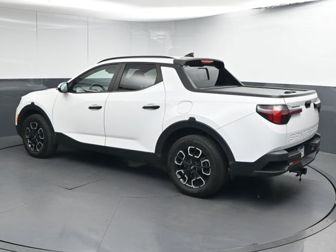 Used 2022 Hyundai Santa Cruz SEL w/ Activity Package image 7