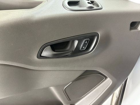 Used 2022 Ford Transit 350 XLT image 19