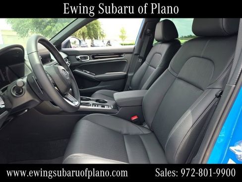Used 2026 Honda Civic Sport Touring image 6