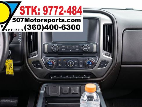 Used 2014 Chevrolet Silverado 1500 LT w/ All Star Edition AWD/4WD image 20