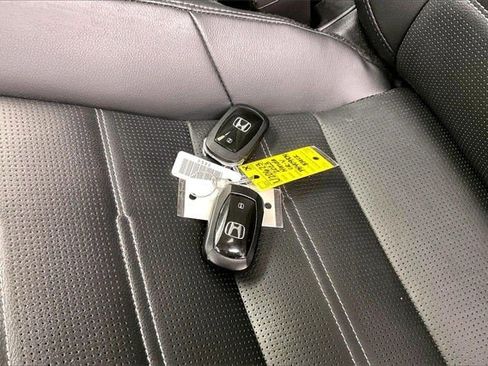 Certified 2023 Honda CR-V EX-L image 14