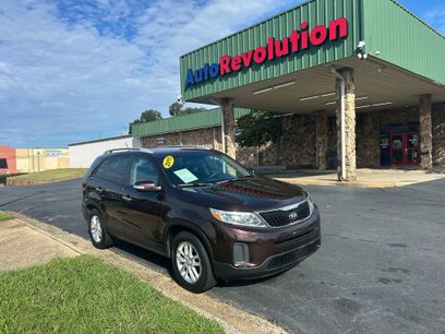 Used 2015 Kia Sorento LX