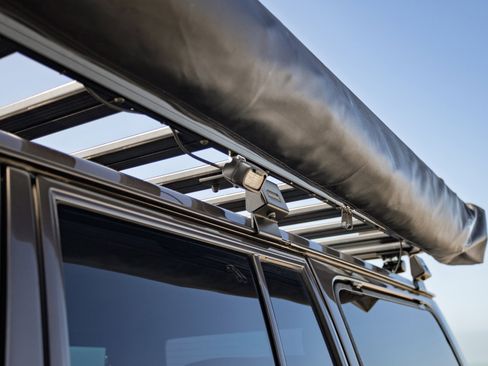 Used 1990 Toyota Land Cruiser image 17